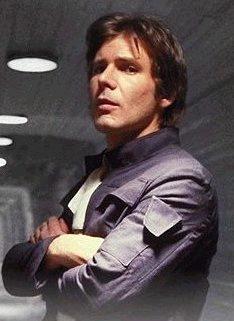 Han solo