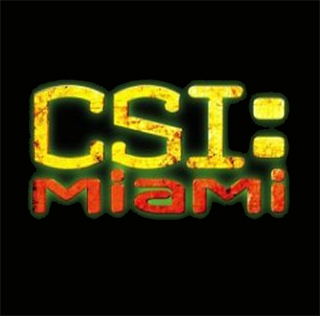 Csi miami