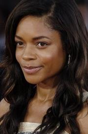 Naomie Harris