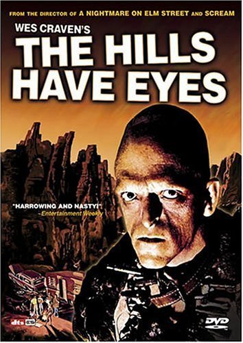 The Hills Have Eyes