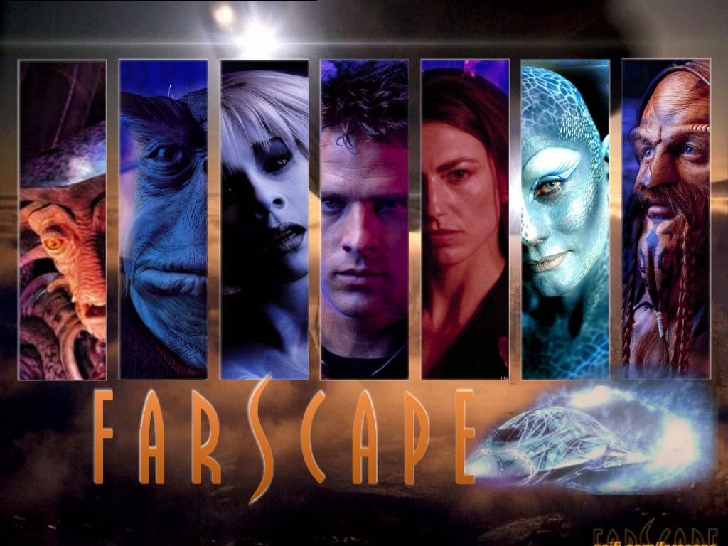 Farscape