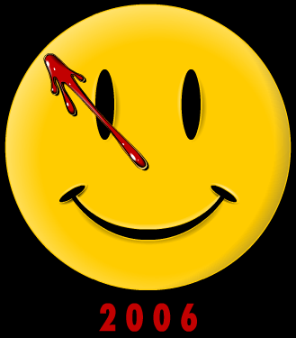 Watchmen: The Movie