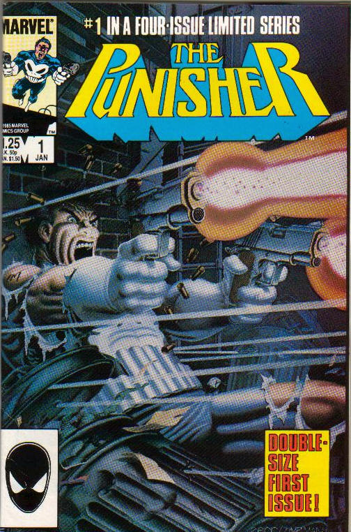 Punisher