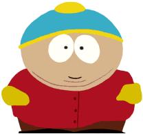 Eric Theodore Cartman