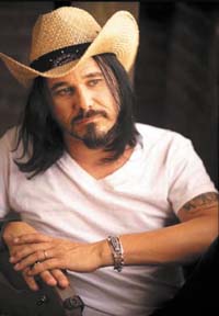 Gilby Clarke