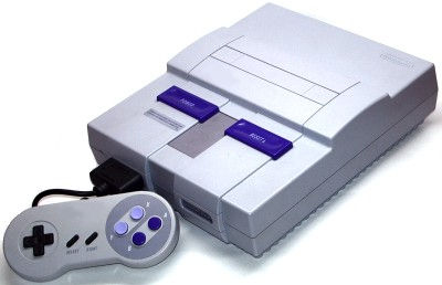 SNES