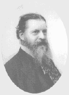 Charles Sanders Peirce