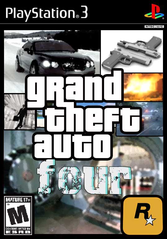 Gta