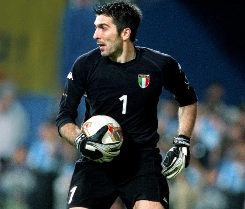 Buffon