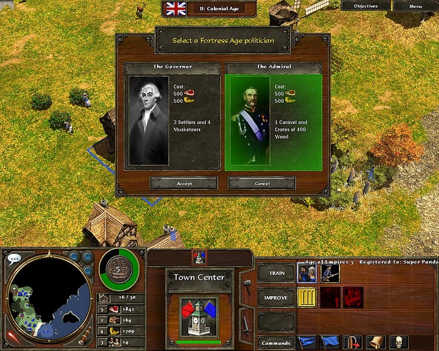 Age of Empires 3