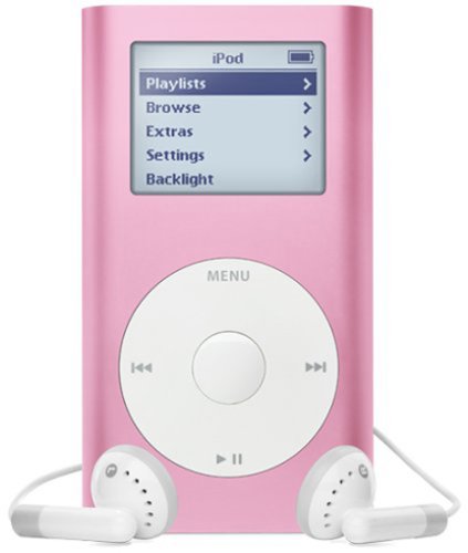 Ipod