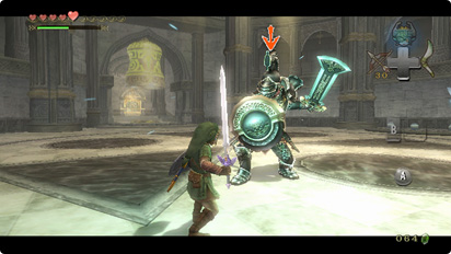 The Legend of Zelda: Twilight Princess