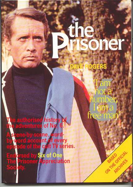 The Prisoner