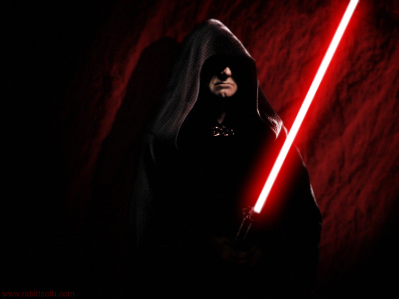 Darth Sidious