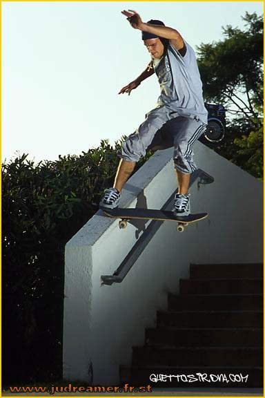 Chad Muska