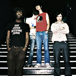 Bloc Party