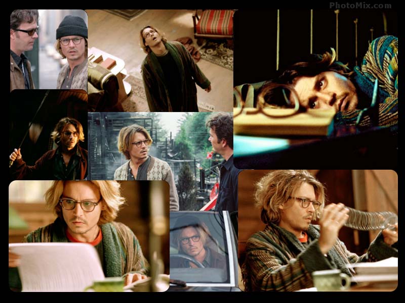 Secret Window