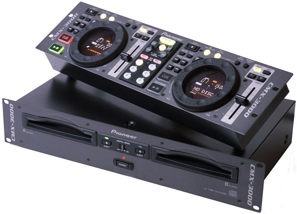 CMX-3000