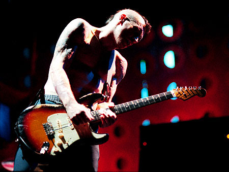 John Frusciante