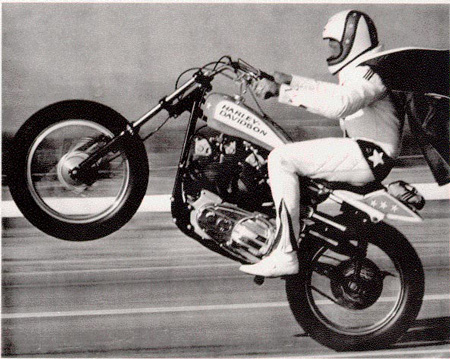 Evil Knievel