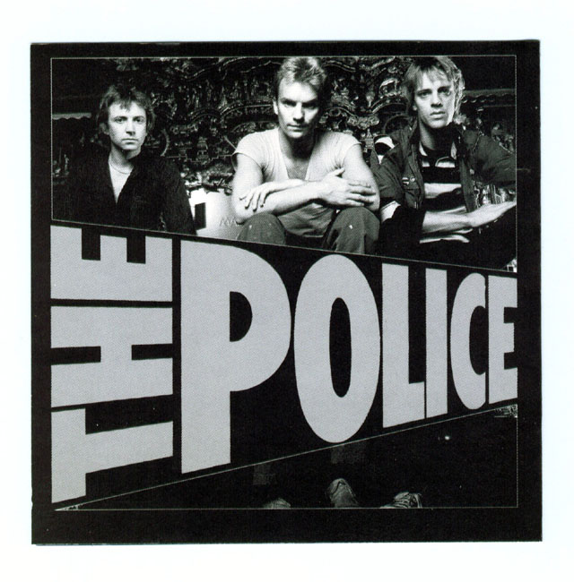 The Police