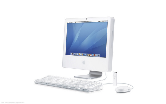 iMac